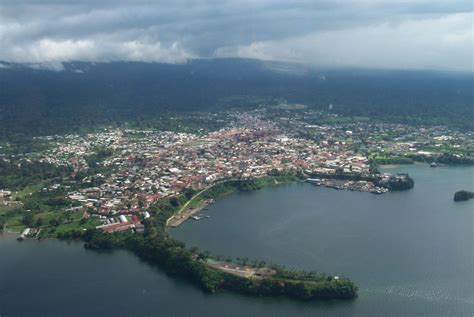 Malabo .